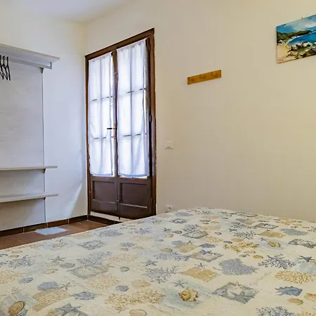 شقة Bouganville بالاتزو