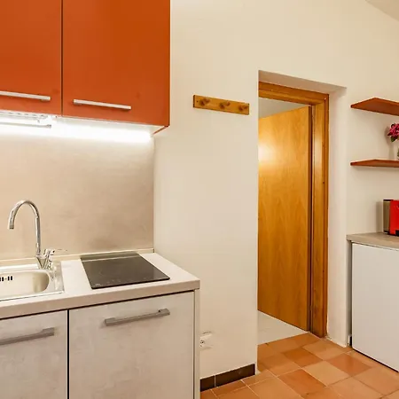 Appartamento Bouganville Palazzo (Livorno)