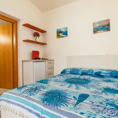 Appartamento Bouganville