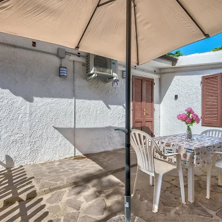 Bouganville Appartamento