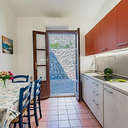 Appartamento Bouganville