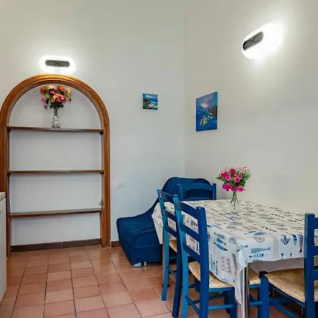 Bouganville Appartamento *
