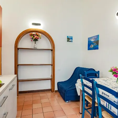 Appartamento Bouganville *