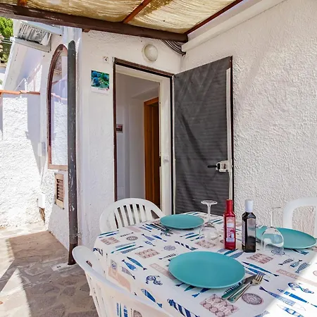 Appartamento Bouganville *