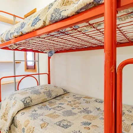 Bouganville Appartamento Palazzo (Livorno)