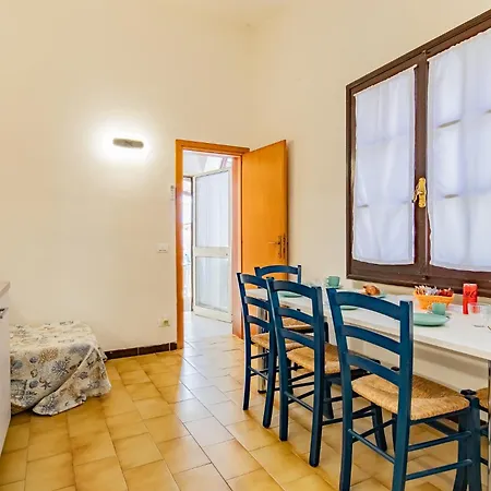 Appartamento Bouganville Palazzo (Livorno)