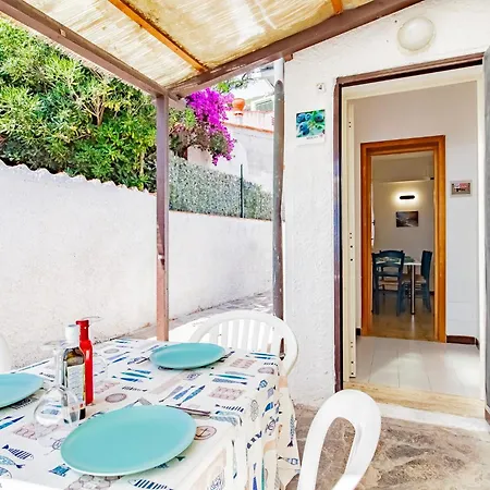 Appartamento Bouganville