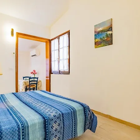 Bouganville Appartamento Palazzo (Livorno)