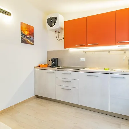 Appartamento Bouganville