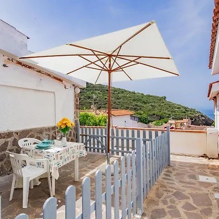 Appartamento Bouganville *