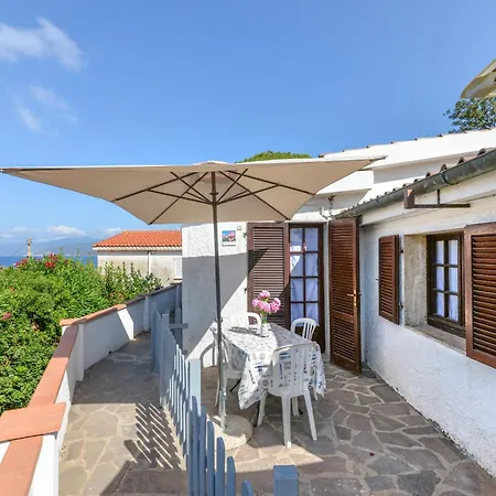 Appartamento Bouganville *