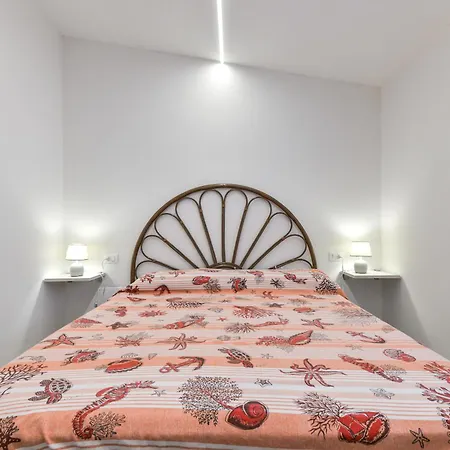 Appartamento Bouganville