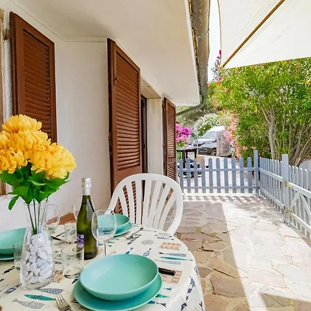 Bouganville Appartamento