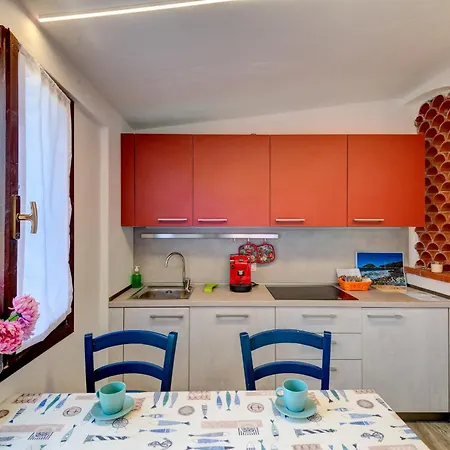 Appartamento Bouganville *
