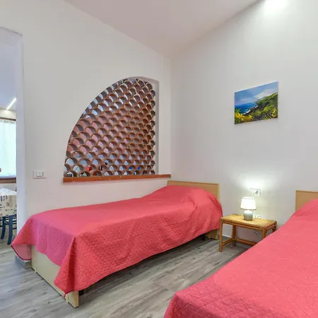 Appartamento Bouganville Palazzo (Livorno)