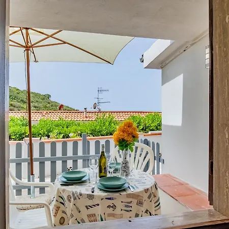 Appartamento Bouganville Palazzo (Livorno)