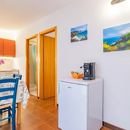 Bouganville Appartamento