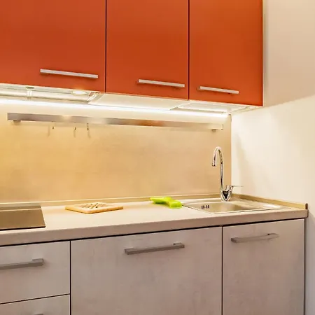 Appartamento Bouganville *