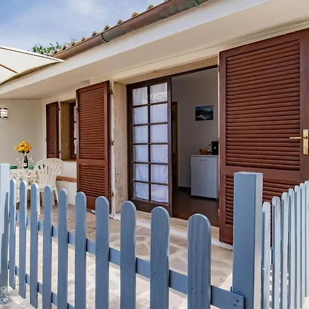 Appartamento Bouganville Palazzo (Livorno)