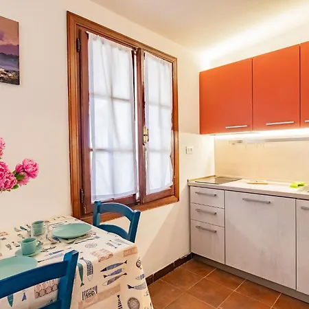 Bouganville Appartamento