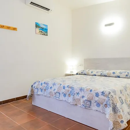 Appartamento Bouganville